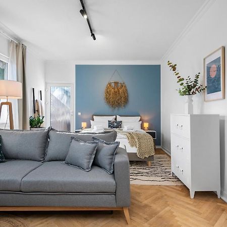 Apartview Apartments Krefeld - Wlan - Zentral - Ruhig ภายนอก รูปภาพ