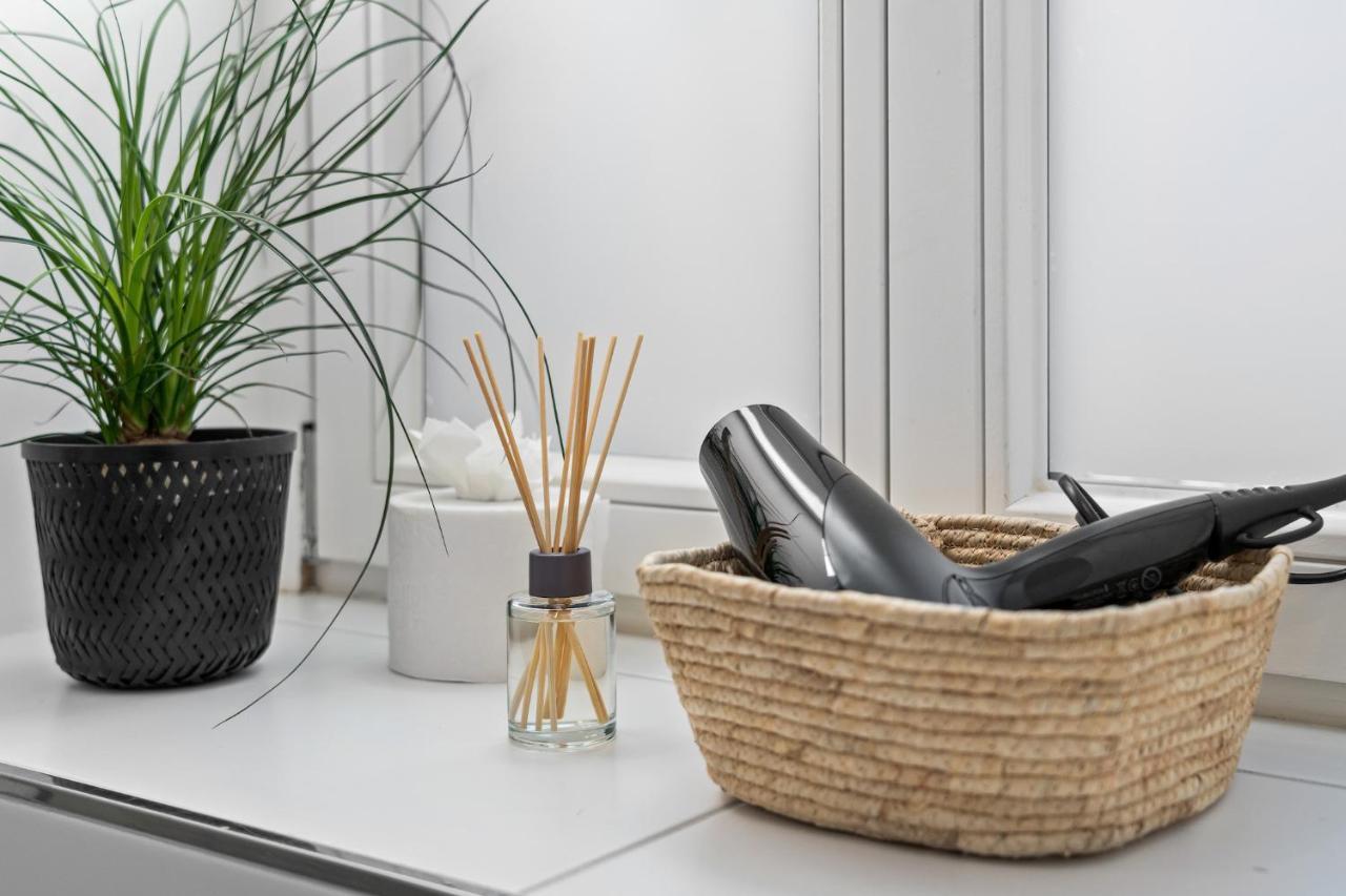 Apartview Apartments Krefeld - Wlan - Zentral - Ruhig ภายนอก รูปภาพ