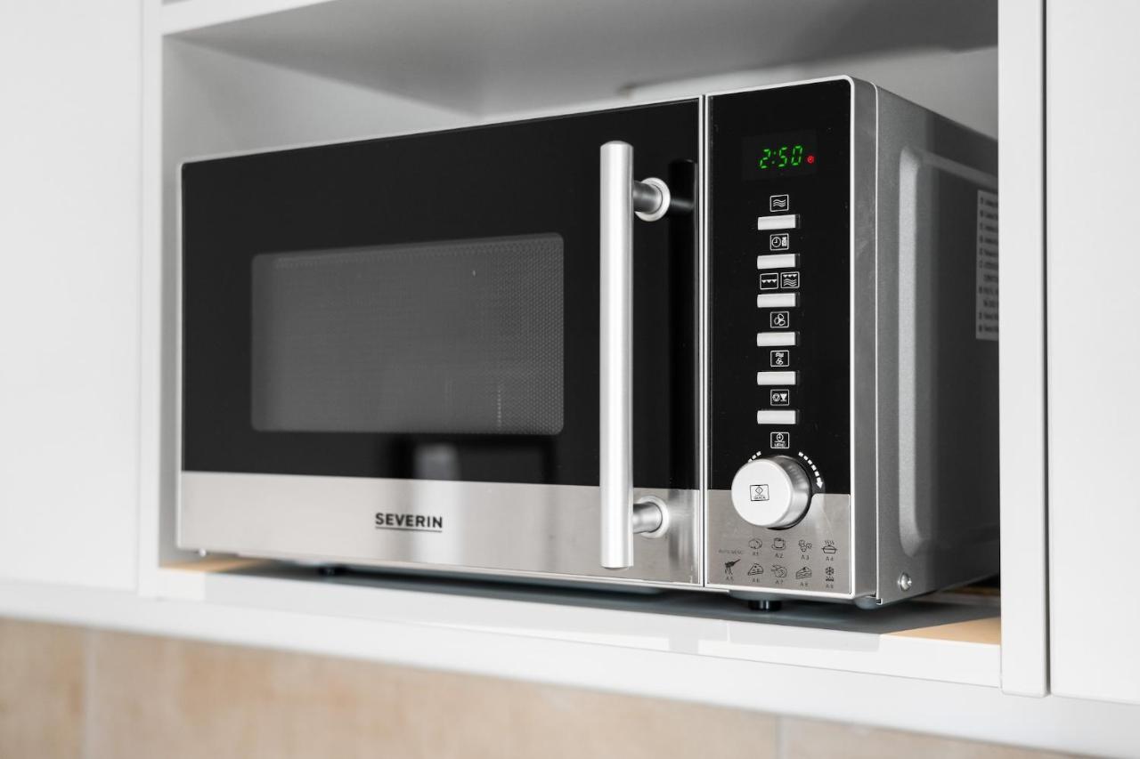Apartview Apartments Krefeld - Wlan - Zentral - Ruhig ภายนอก รูปภาพ
