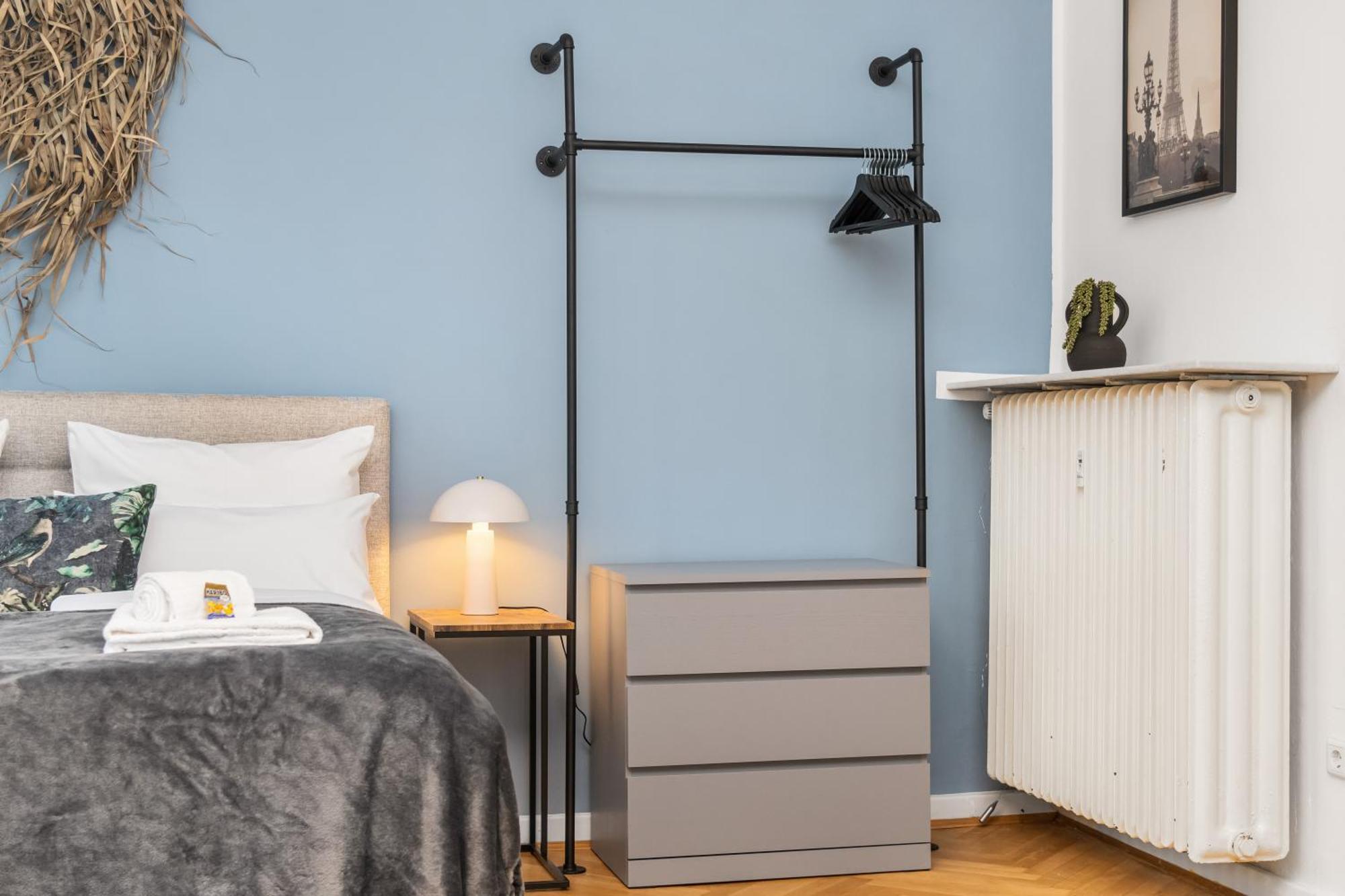 Apartview Apartments Krefeld - Wlan - Zentral - Ruhig ภายนอก รูปภาพ