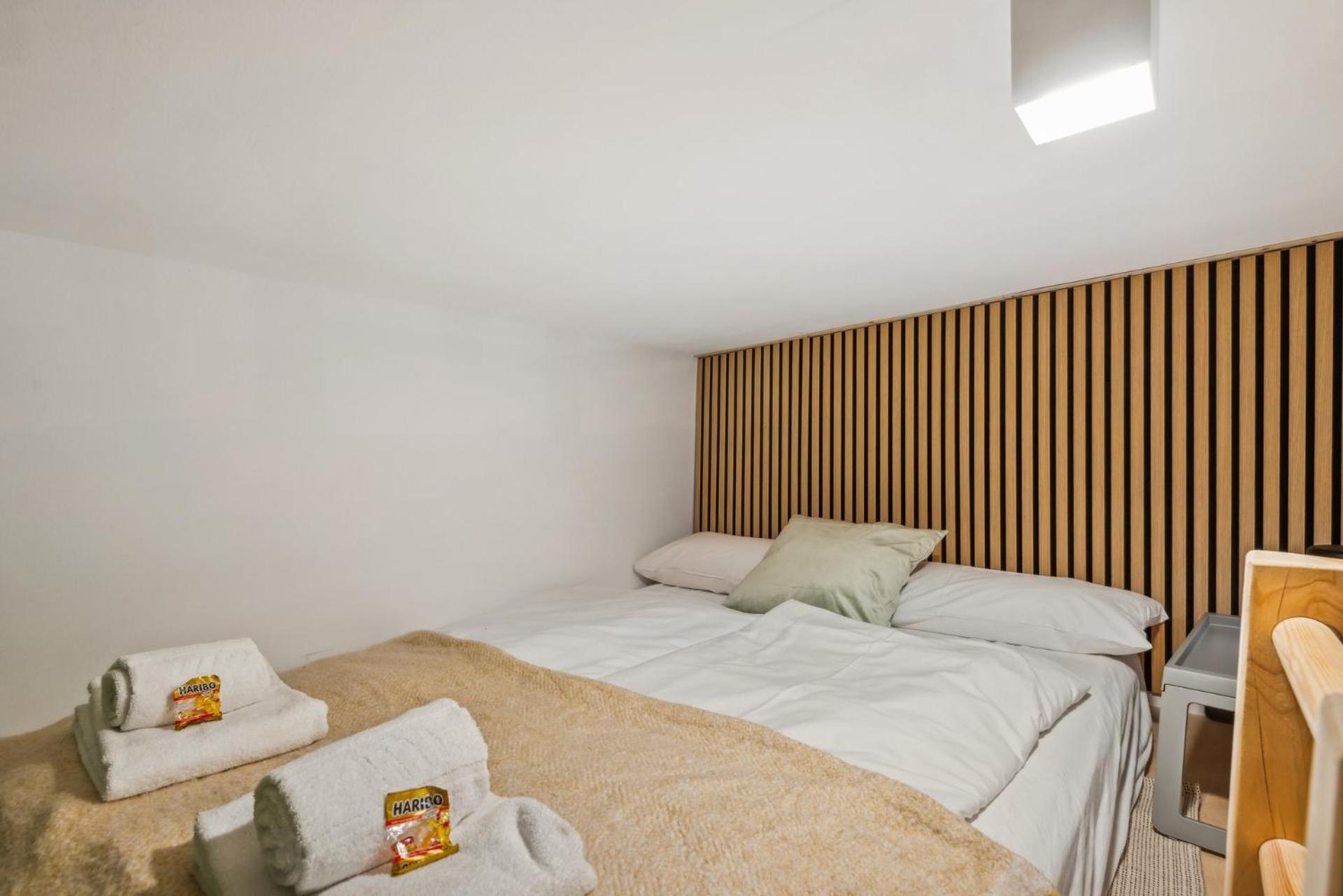 Apartview Apartments Krefeld - Wlan - Zentral - Ruhig ภายนอก รูปภาพ