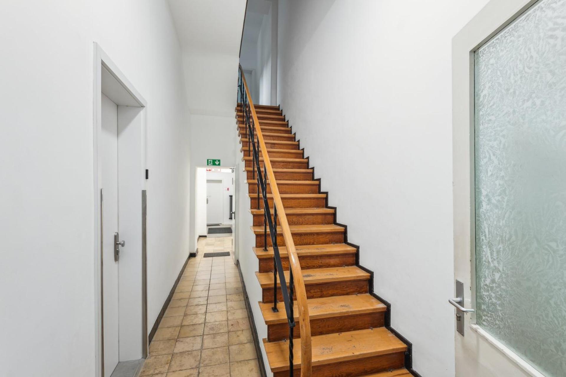 Apartview Apartments Krefeld - Wlan - Zentral - Ruhig ภายนอก รูปภาพ